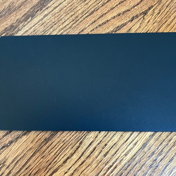 Chanel Receipt Holder - Picture 3 of 4